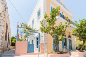 Arsanas - Dodekanes Symi